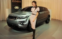 Виктория Бэкхем сделала Range Rover Evoque в два раза дороже 