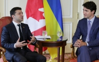 Украина и Канада расширят ЗСТ