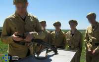В Украине будут судить боевика, который готовил подростков для службы в 