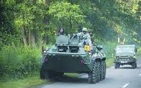На Львовщине стартуют украинско-американские военные учения