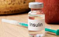 В Украине будут бесплатно выдавать инсулин