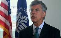 Временный поверенный в делах США в Украине покинет пост