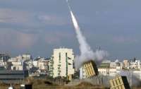 Израиль совершил атаку на важные объекты ХАМАС