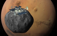«Фобос» не попал в Америку?