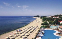 10 лучших пляжей Болгарии