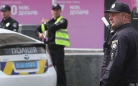 Киевские патрульные запретили управлять авто выпившему консулу РФ