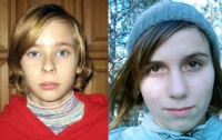 Снова под Рождество в Севастополе пропали две девочки