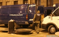 По делу о теракте в петербургском метро задержаны восемь человек