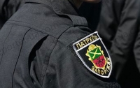 Задержание со стрельбой: В Запорожье арестовали двух патрульных полицейских