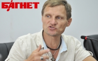 «В Украине не выгодно петь на украинском языке», - Олег Скрипка (ВИДЕО)