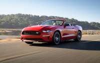 Mustang став найпродаванішим спортивним автомобілем у світі