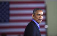 Появление Обамы на предвыборном мероприятии Байдена принесло рекордные $7,6 млн