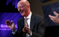В разводе главы Amazon нашли след Трампа