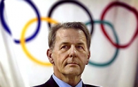 В Киев приедет президент Международного олимпийского комитета