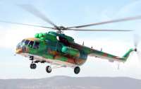 Аргентина решила передать Украине два вертолета Ми-171Е