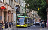 Вместо метро на Троещину могут пустить львовские трамваи