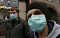 В Украине ждут необычный вирус гриппа из Венгрии
