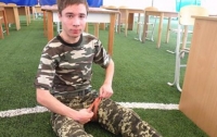 Все было подстроено, – россиянка рассказала о похищении сына украинского офицера