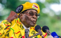 Президент Зимбабве может отказаться от власти ради жизни жены