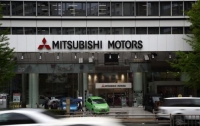 Mitsubishi открыла представительство в Украине