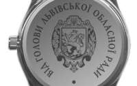 Облрада Львівщини замовила собі годинників на пару сотень тисяч (фото)