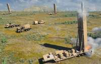 В Пентагоне заявили об успешном испытании гиперзвуковой ракеты