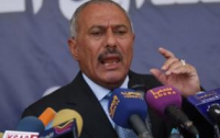 У раненого президента Йемена отказало легкое 
