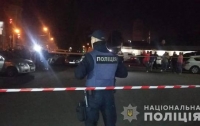 В Харькове во время массовой драки в кафе до смерти забили мужчину