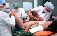 В Александрии на свет появилось сразу семеро новорожденных 