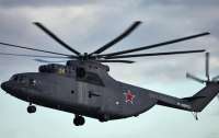 В беларуси боевые вертолеты перебросили ближе к границе с Украиной, – 