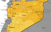 Бомбардировка в Сирии убила 30 человек