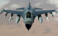 В ВСУ объяснили, чем же истребители F-16 помогут на фронте