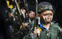 Нидерланды решили добавлять в список террористов детей с 9 лет