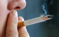 В Украине запретят продажу сигарет с вкусовыми добавками