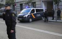 В Испании задержали банду квартирных аферистов из Украины