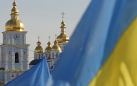 Иностранная церковь признала ПЦУ