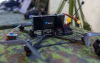 Литва передаст Украине часть боевых FPV-дронов производства литовских компаний