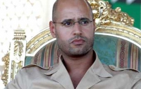 Сын Каддафи: Война с повстанцами будет продолжаться, даже если мы все погибнем 
