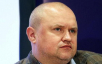 Президент уволил первого зама главы СБУ