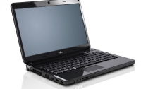 Fujitsu представила два ноутбука на базе Intel Core второго поколения