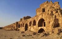 Боевики ИГИЛ минируют древние памятники
