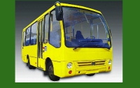 В Украине появятся новые модели автобусов