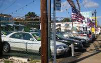 В США на 30 процентов подорожали подержанные автомобили
