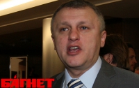 Ярмоленко категорически не намерен уходить, - Суркис
