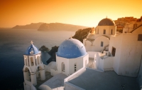 Путешествовать по Греции можно, не выезжая из Украины