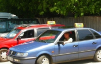 В Одесской области режут таксистов