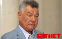 Экс-мэр Киева Омельченко получает пенсию 17,3 тыс. грн. и не брезгует просить матпомощь 