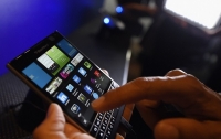 BlackBerry не хочет уходить с рынка смартфонов