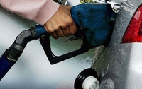 Где в Украине самый дешевый бензин