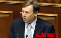 Нардепы продолжают «грызню» за Тимошенко